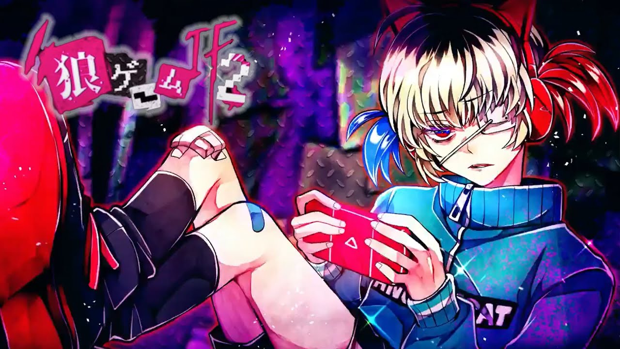 2【狼ゲーム IF2】ユウトってクラスに一人はいるタイプだよね。【狼