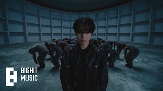 BTSのJIMIN、ソロALより「Set Me Free Pt.2」トラックポスター