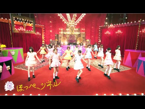 バラの儀式」公演 M13～M16MV / AKB48[公式] - YouTube