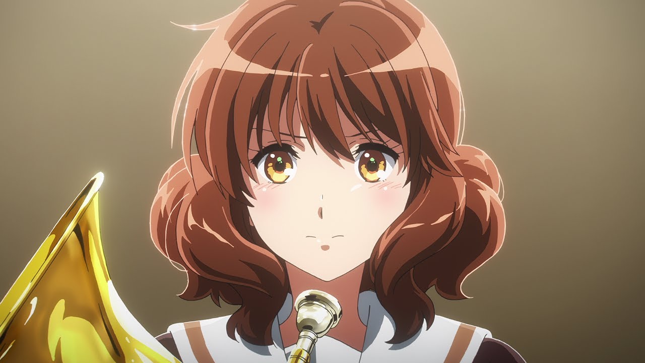 Sound! Euphonium 3 | Official Trailer - YouTube