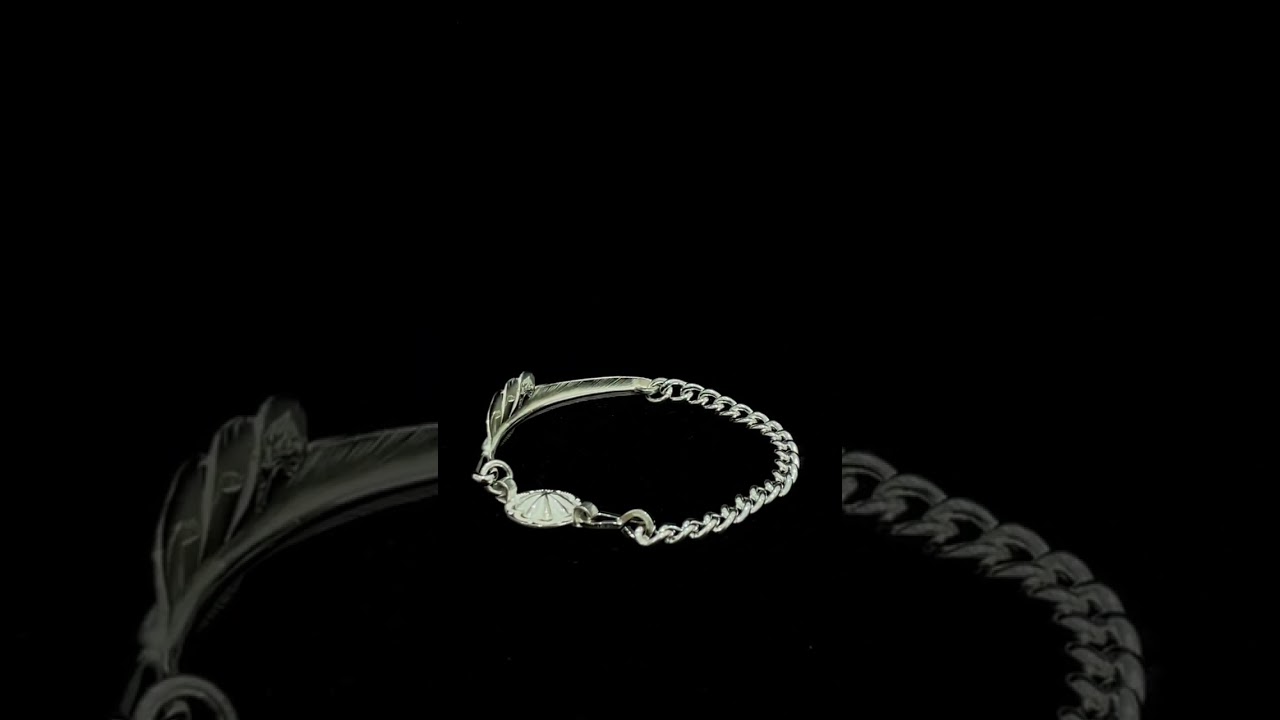 LARRY SMITH ラリースミス 通販 カゼキリブレスレット