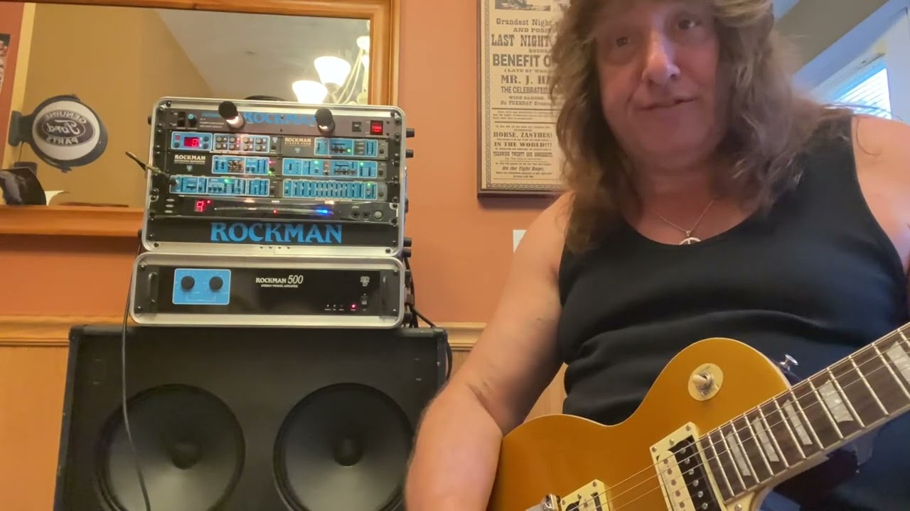 Mad Professor Golden Cello 【Supernice!エフェクター】 - YouTube