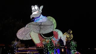 TwT)v エレクトリカルパレード・ドリームライツ（2016.9.3） - YouTube