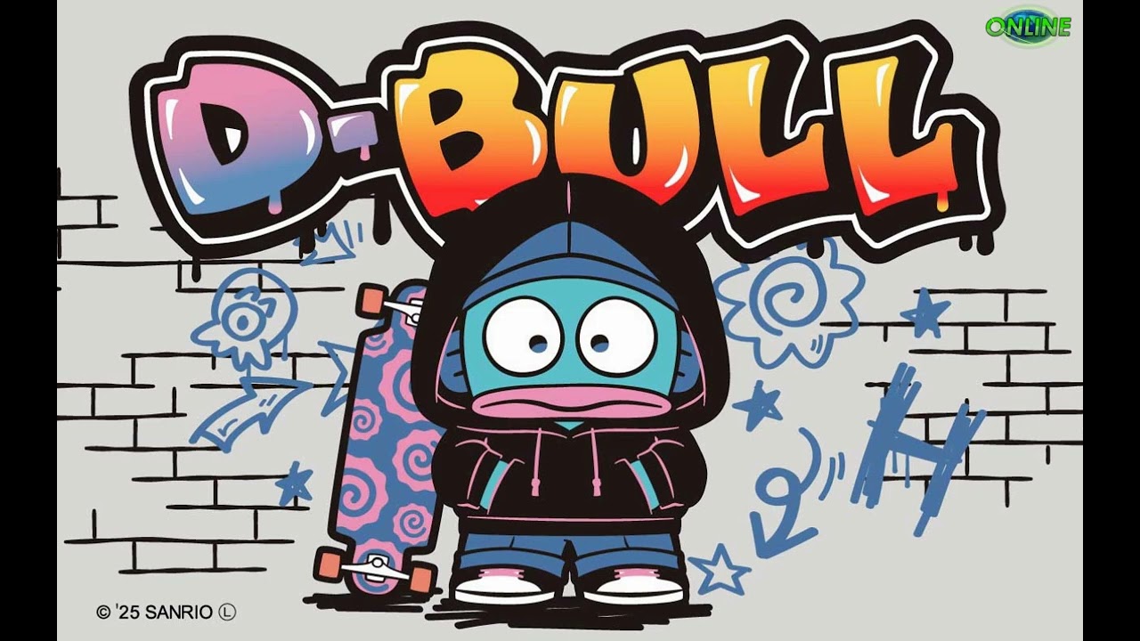 ダーツ > キャラクター > 【Only Japan】Sanrio characters ダーツ