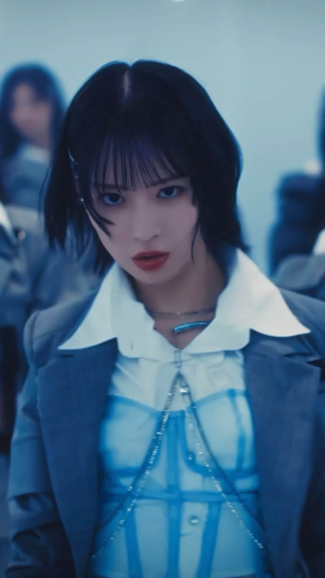 ≠ME 8th Single「#アンチコンフィチュール」MVから1サビ部分をお届け