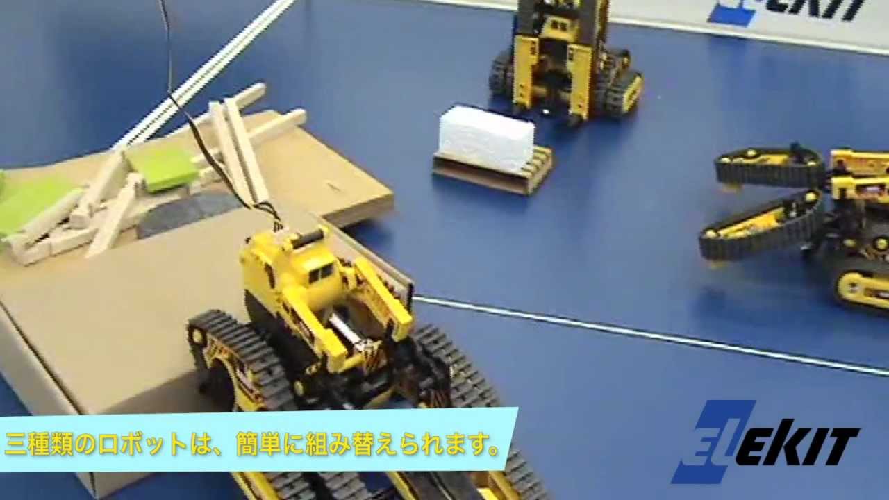 トリプルレンジャー2 [ MR-9102R ]｜製品情報 | エレキット