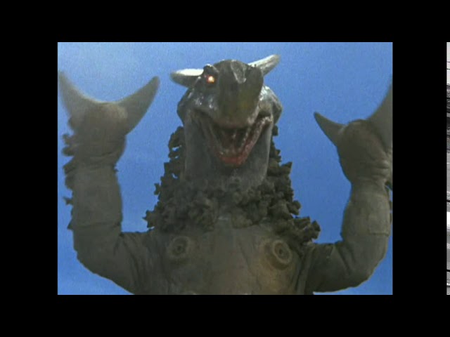 帰ってきたウルトラマンvs レッドキラー - YouTube