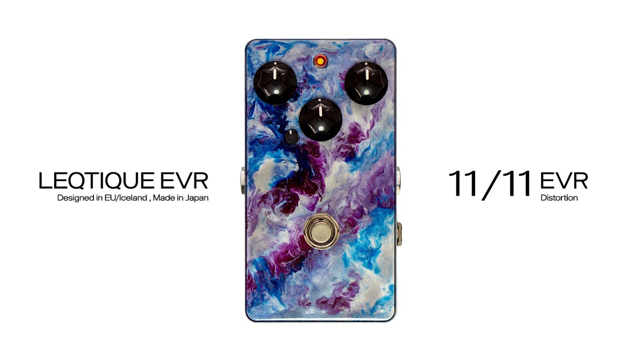 11/11 EVR – Leqtiqueshop