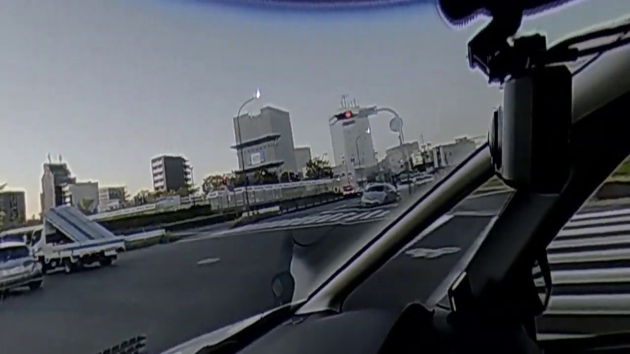 ドライブレコーダー HDR360GW | COMTEC 株式会社コムテック