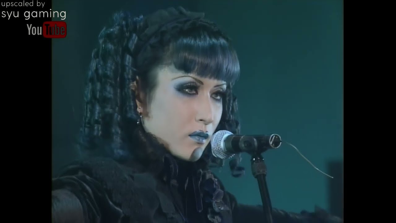 L'Arc~en~Ciel Carnival of True - YouTube