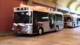 ミッキーの声【ディズニーリゾートクルーザー】 - YouTube