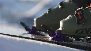 入荷】CAST Freetour 2.0 セカンドスキーキット ＜Pivot 2.0 フル