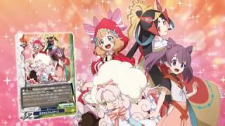 神バディファイト アルティメットブースター第2弾「ミラクル