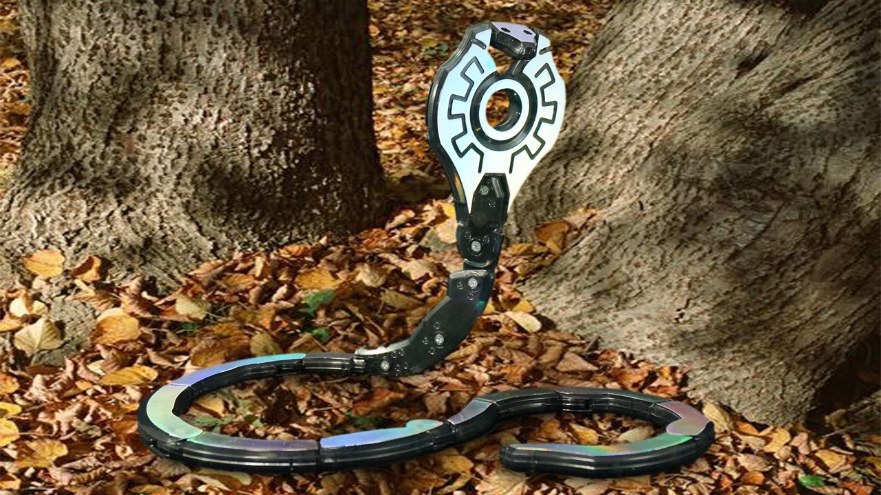 仮面ライダー 響鬼ヒビキ ディスクアニマル05 ニビイロヘビ - YouTube