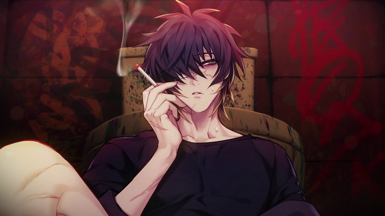 スロウ・ダメージ』OP - YouTube