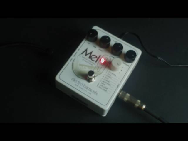 Electro Harmonix MEL9 Tape Replay Machine【メロトロン サンプラー