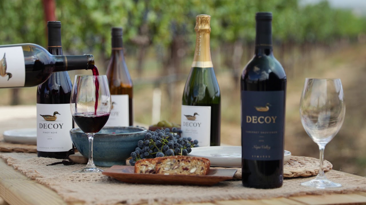 カベルネ・ソーヴィニヨン カリフォルニア 2021 - 中川ワイン中川ワイン