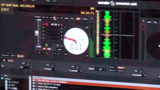 ortofon serato S-120交換針のご紹介