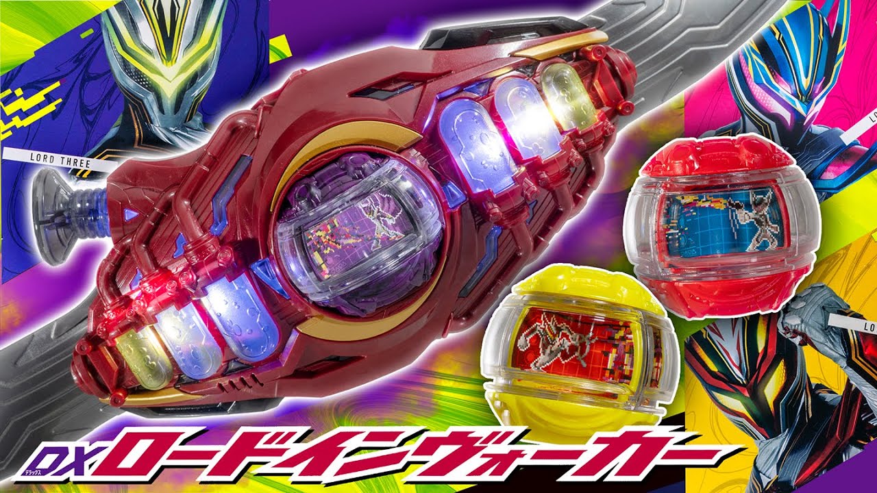 Zetz] A rare occurrence where there are more pseudo-riders than