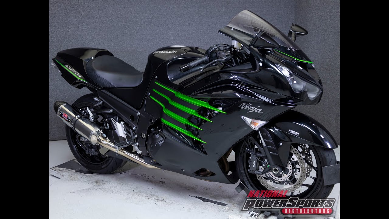 National Powersports Distributors