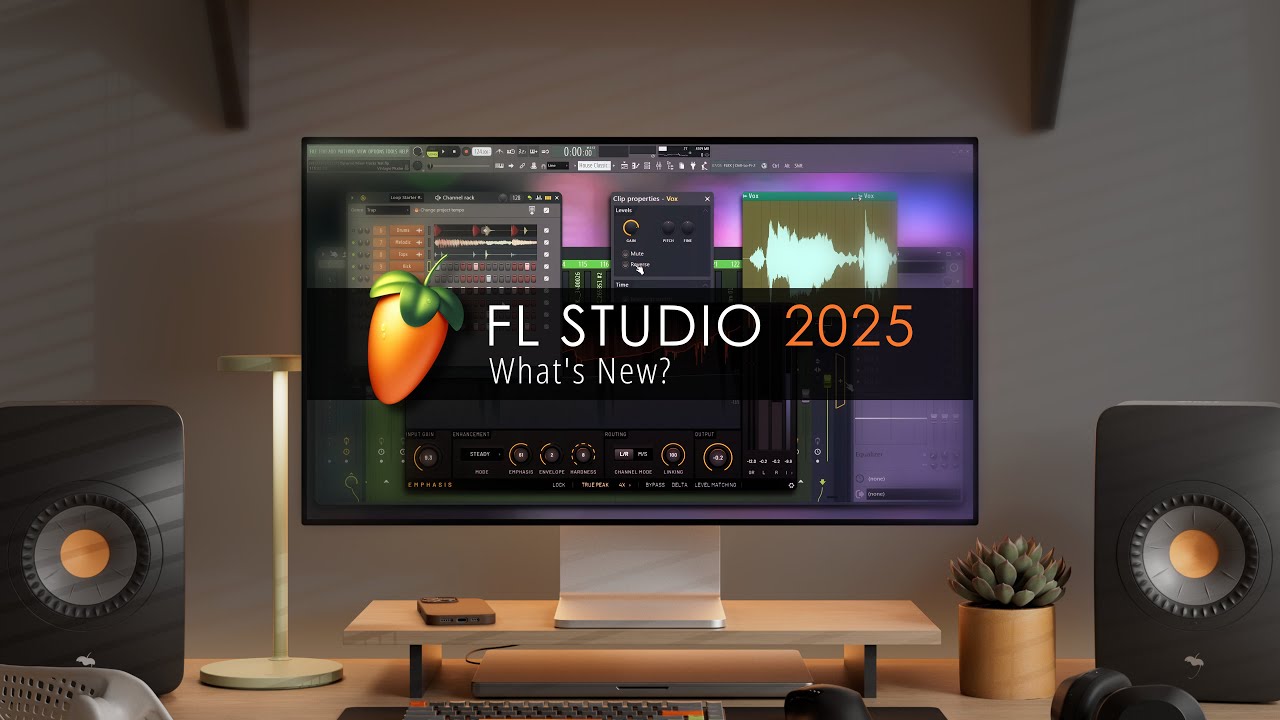 FL Studio - Image-Line Software | Hookup, Inc.