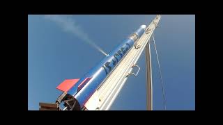 東京工業大学ロケットサークル CREATE | Maker Faire Tokyo 2022