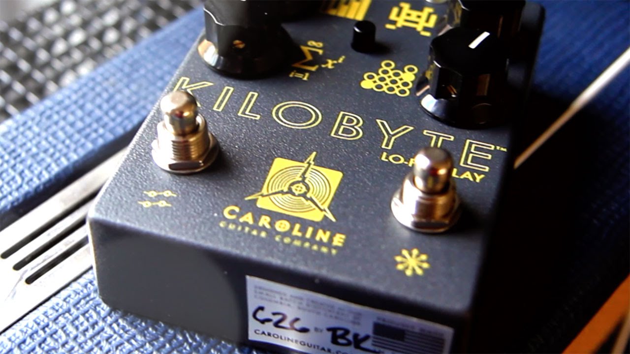 KILOBYTE | Umbrella Company | アンブレラカンパニー