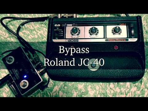 最古のアナログディレイエフェクター！BOSS DM-1 Delay Machineを