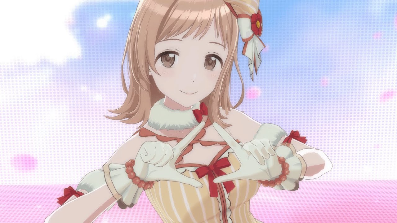 バンダイナムコENT、『シャニソン』に実装予定の櫻木 真乃「ありったけ