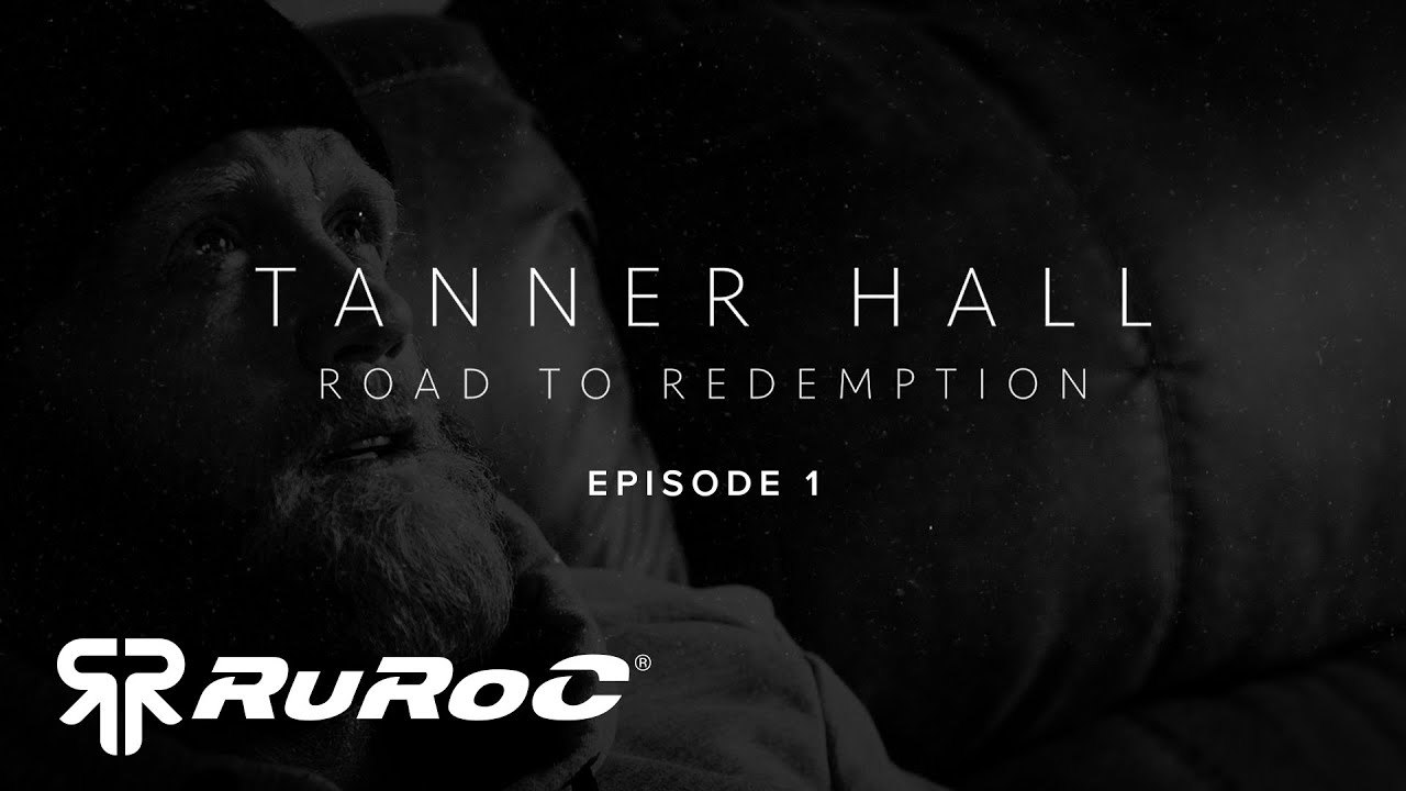Tanner Hall: Road to Redemption | Episode 1 - YouTube