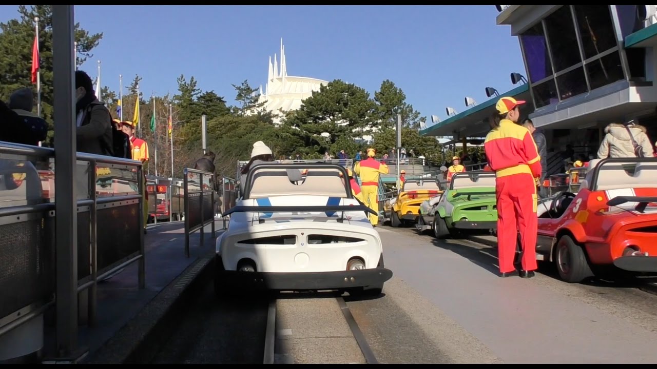 TwT)v 1/11で終了！グランドサーキット・レースウェイ（2016.12.31