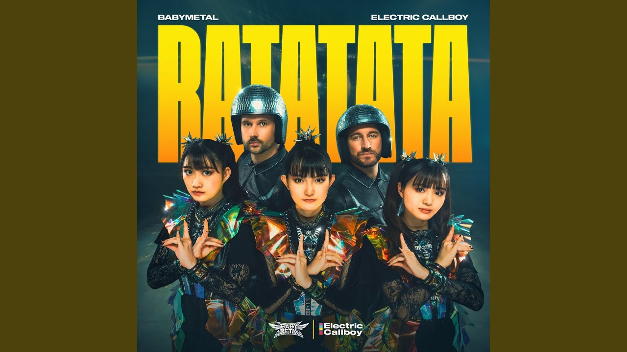 RATATATA - YouTube