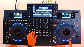 Pioneer DJ OPUS-QUAD Review - We Are Crossfader