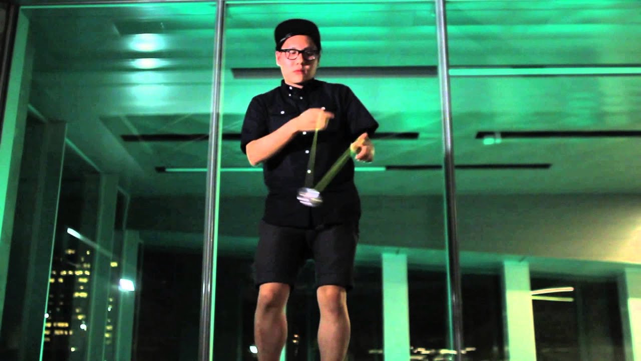 YoYoFactory Presents: SUPERSTAR (feat. John Ando) - YouTube