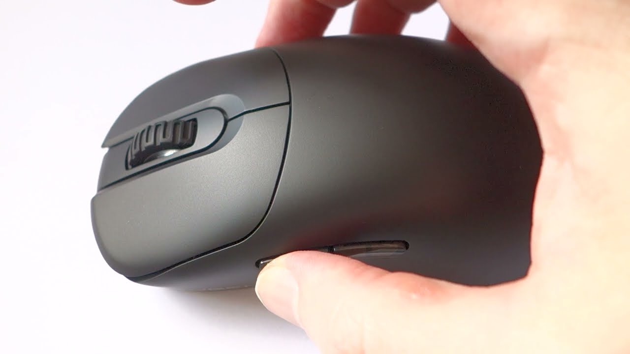 VAXEE Zygen NP-01 Wireless (4K) Review - Build Quality