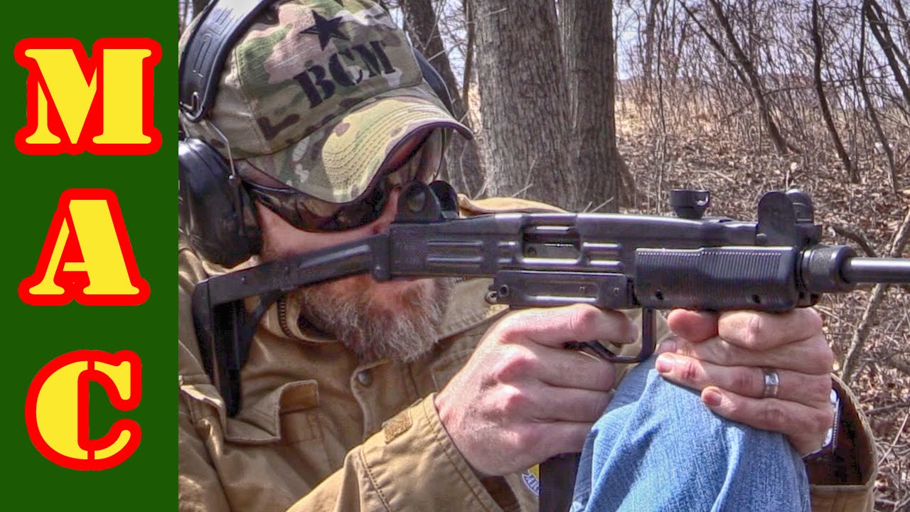 サバイバルゲーム｜武器｜東京マルイ｜ウージー・サブマシンガン｜UZI