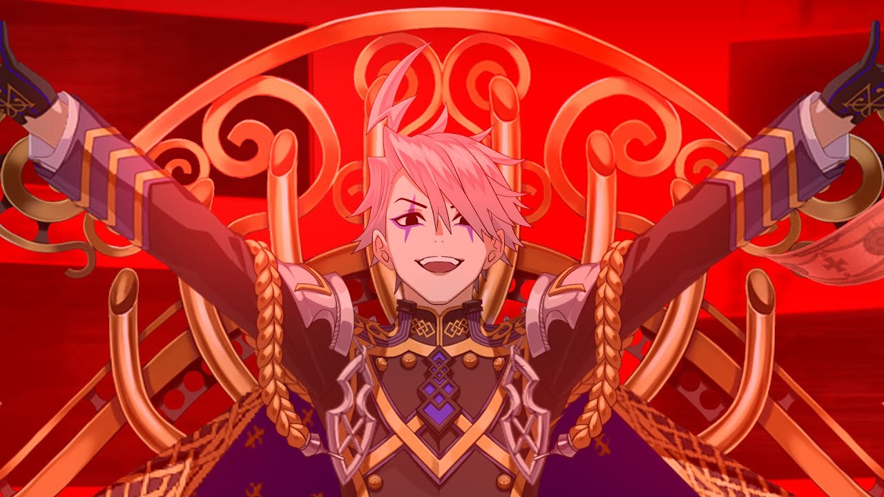 期間限定】「トラオム ジェームズ・モリアーティ(ルーラー