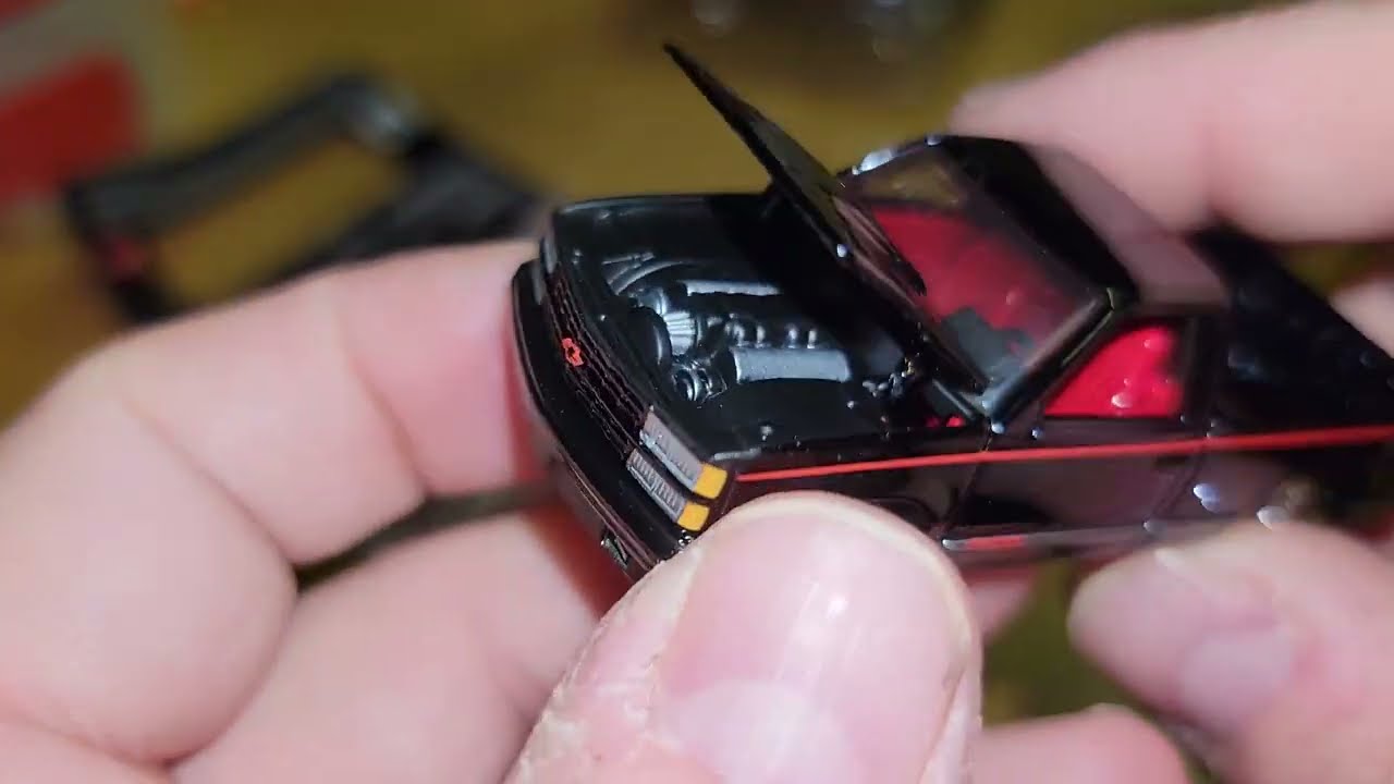 Hot Wheels RLC Exclusive 1990 Chevy 454 SS Black Rat Silverado