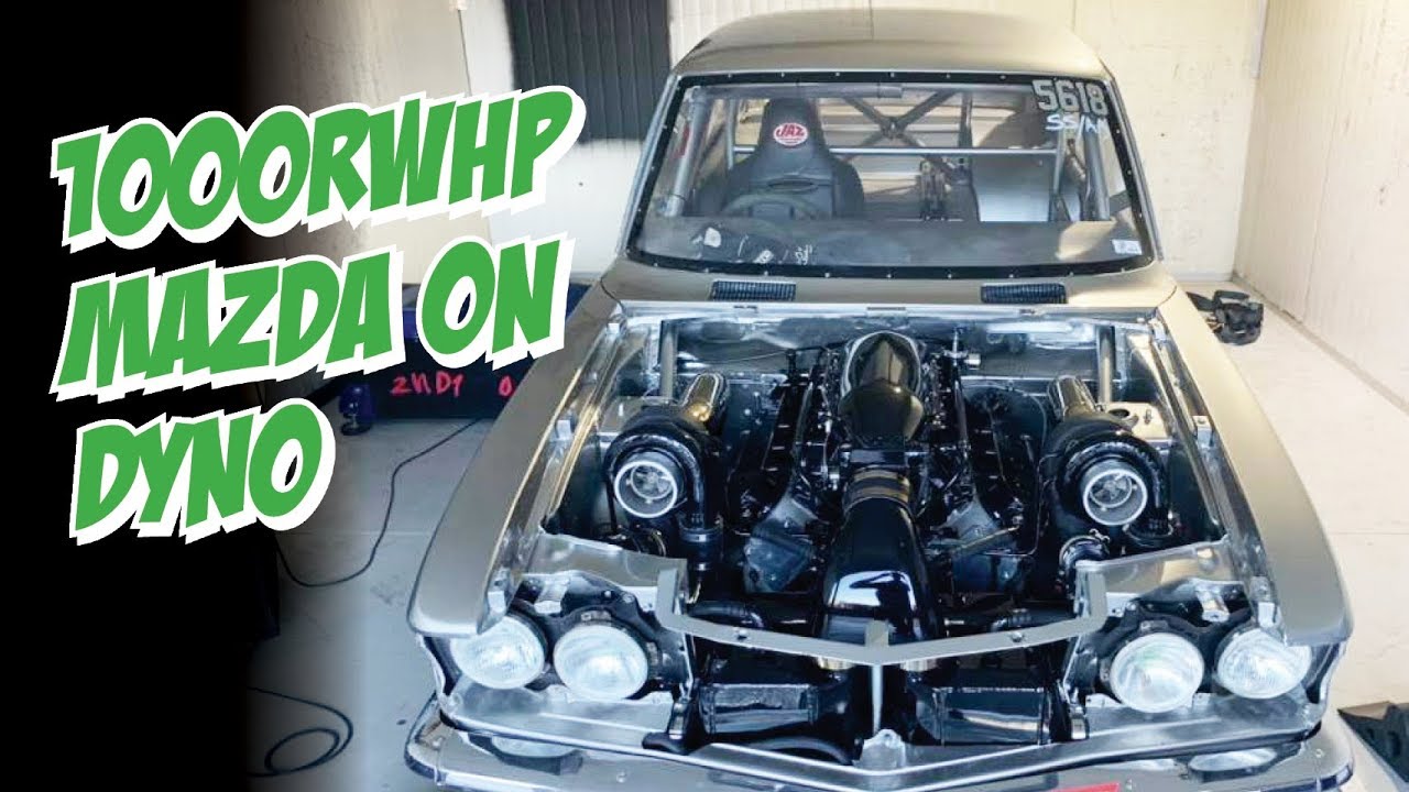 アベニール流用SR20DETターボエンジン換装!VZ-R流用5速MT!P10型