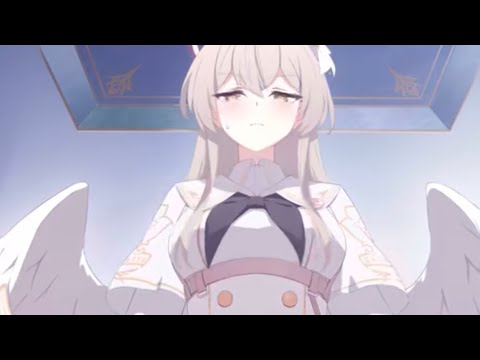 中国版 桐藤ナギサ PV【ブルーアーカイブ Blue Archive】【ブルアカ