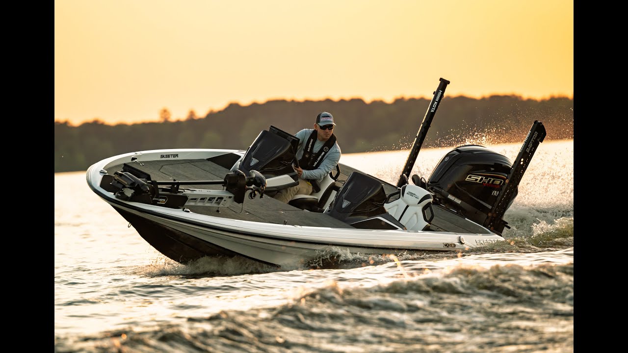 2026 Skeeter ZXE 20 for Sale | Towne Marine LLC