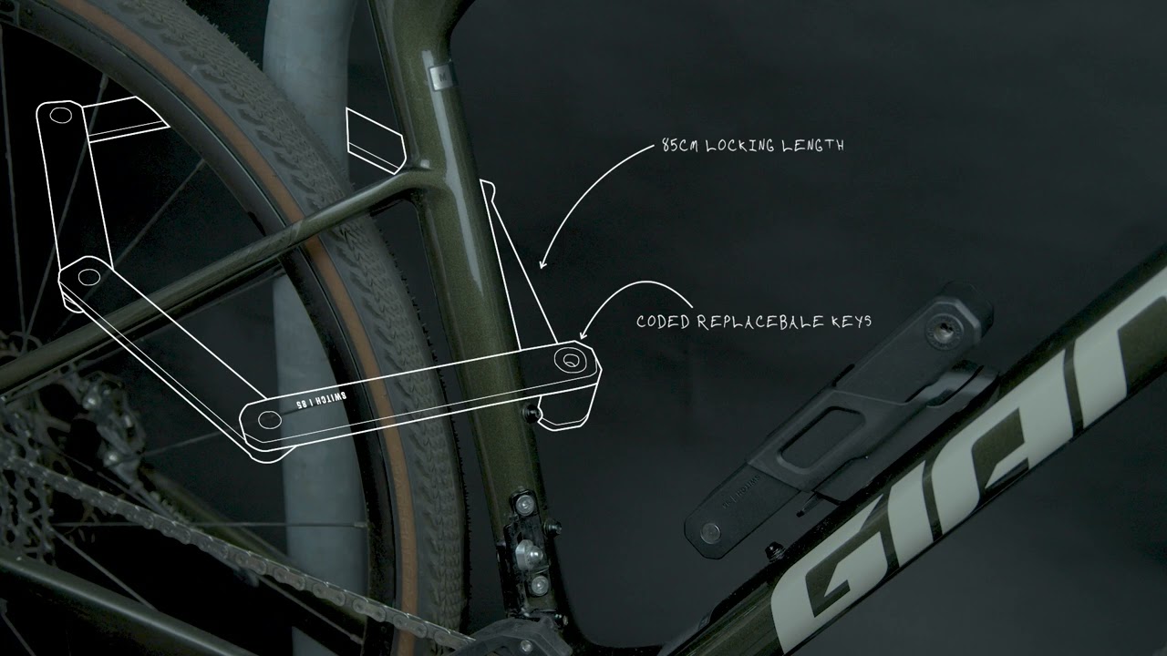 HIPLOK SWITCH – MARIN JAPAN