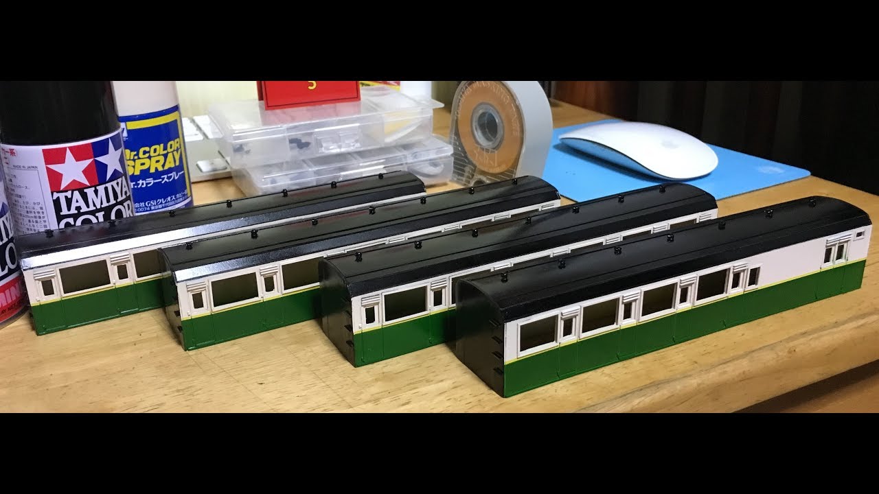 値下げ待ち&購入意思の無いいいね厳禁‼️ Nゲージトーマス 急行客車