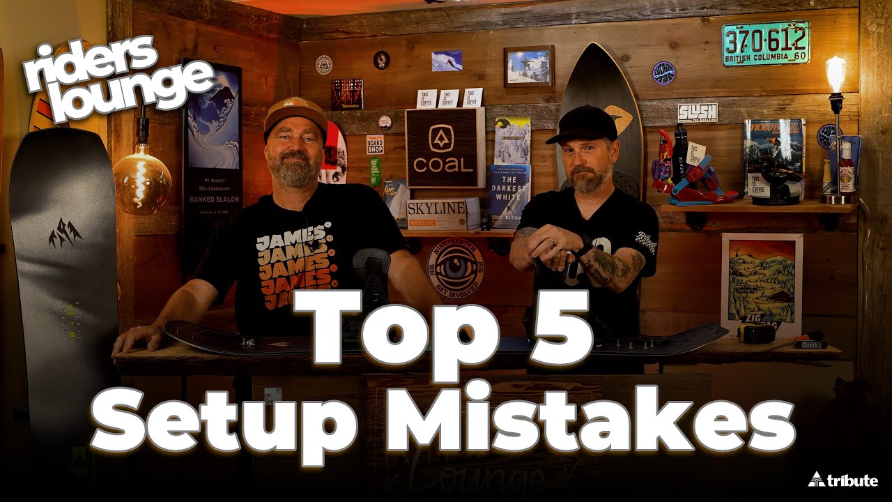 22-23 FLUX BINDINGS【XF YT CAMO】IMPRESSION by YUTO TOTSUKA - YouTube