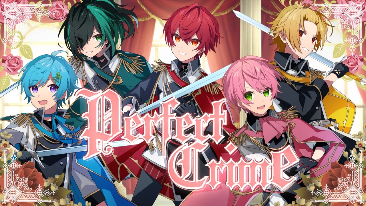 MV】Perfect Crime／Knight A - 騎士A - - YouTube