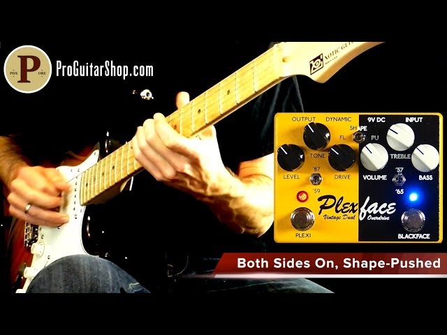 Weehbo Plexface - YouTube