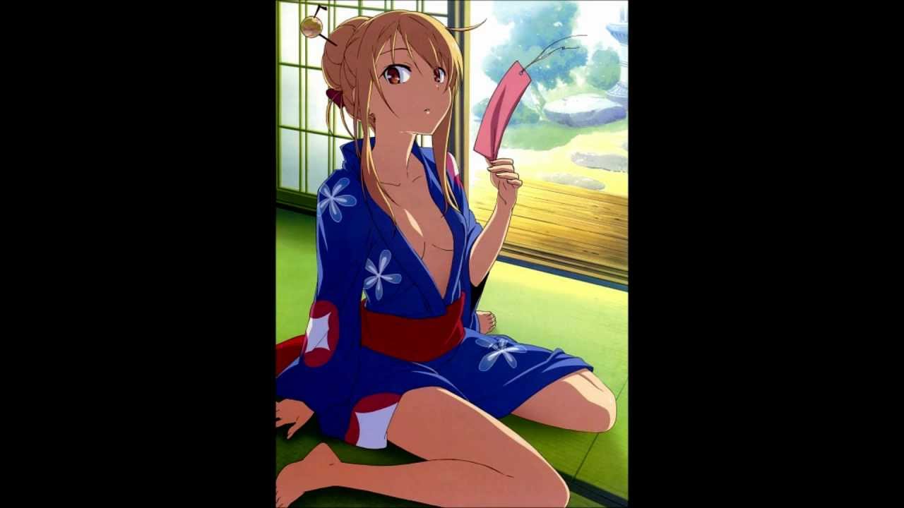 椎名ましろ(茅野愛衣) あなたがつないで 歌詞&動画視聴 - 歌ネット