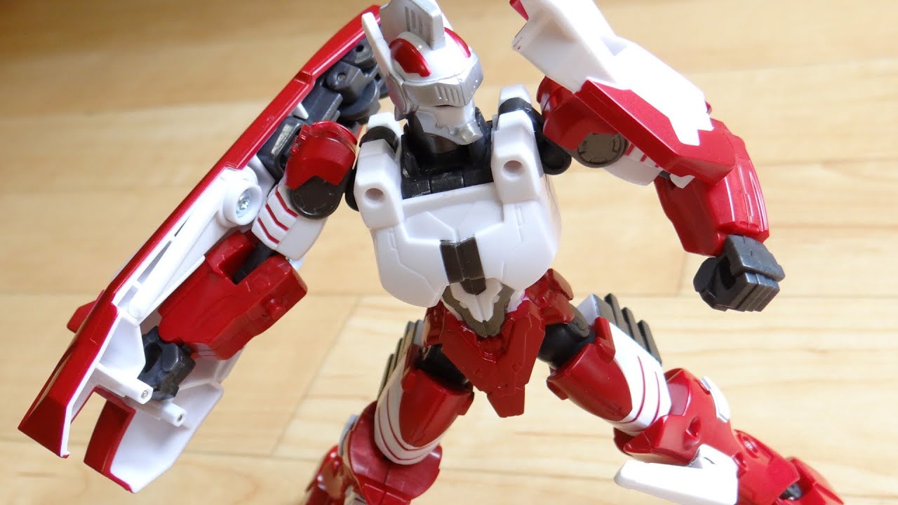 DX ジャンボット & ジャンバード 完全変形！ウルトラチェンジシリーズ