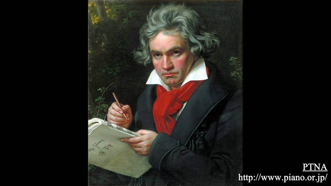 Haraguchi Masumi / Beethoven - Piano trio No.2 Op.1-2 Mov.2 - YouTube