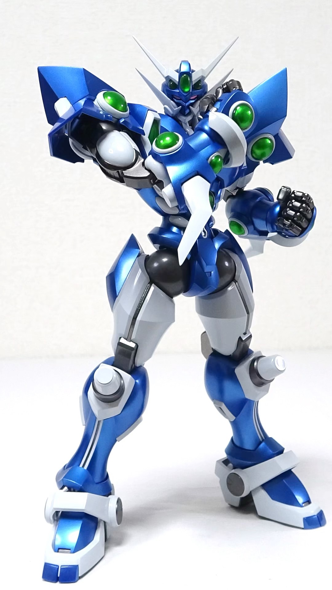 ソウルゲイン】の決定版フィギュアがかっこいい！スパロボOG 千値練